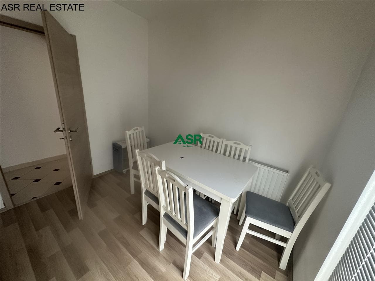 Banesë 90m2 me qira në Mati 1 3