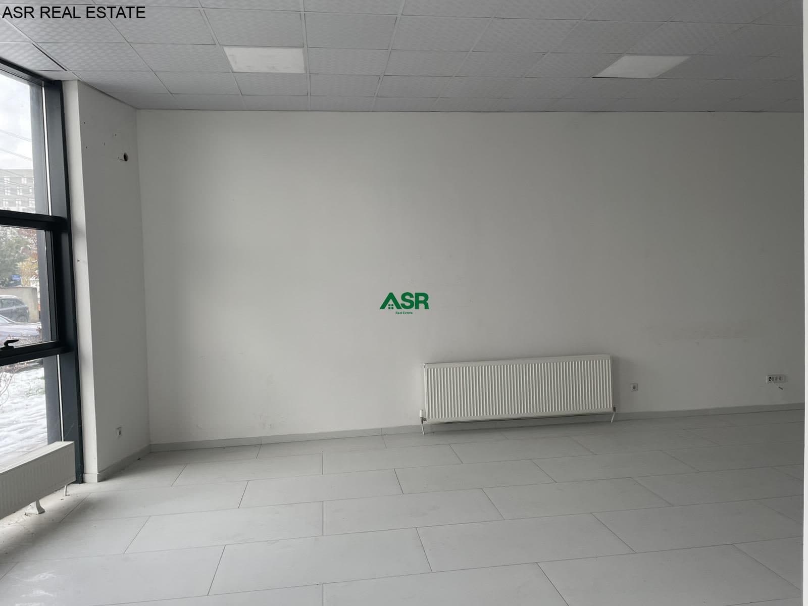 Lokal 90 m2 me qira në lagjen Emshir 4
