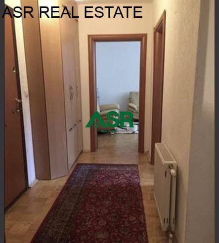 Lëshohet banesa me qira në lagjën parku i qytetit 2