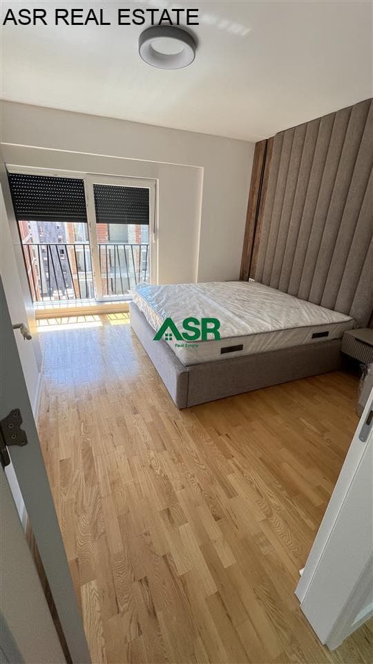 Banesë 100m2 me qira në Lagjen Arberia 4