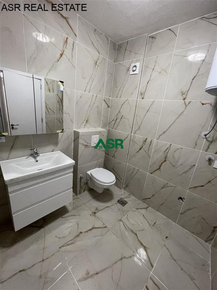 Banesë 96m2 me qira në rr.Muharrem Fejza 3
