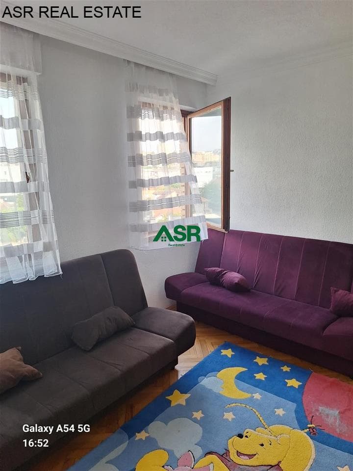 Ofrohet banesa me qira në lagjen Santea 2
