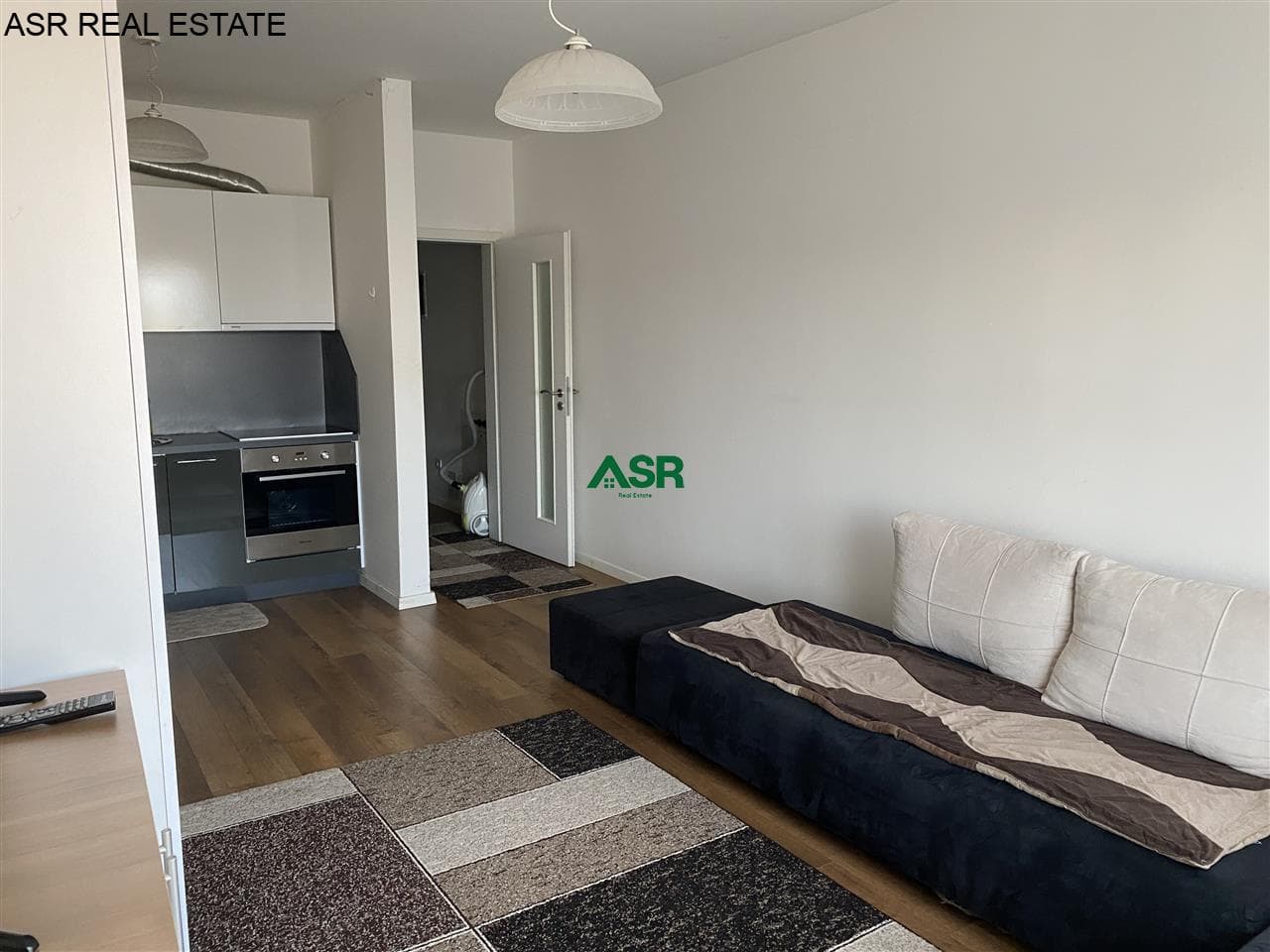 Banesë/ gasoniere 36m2 me qira në lagjen e muhaxhereve 2