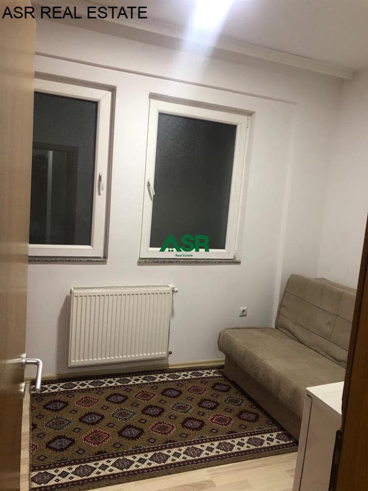 Lëshohet banesa me qera në Fushë Kosovë