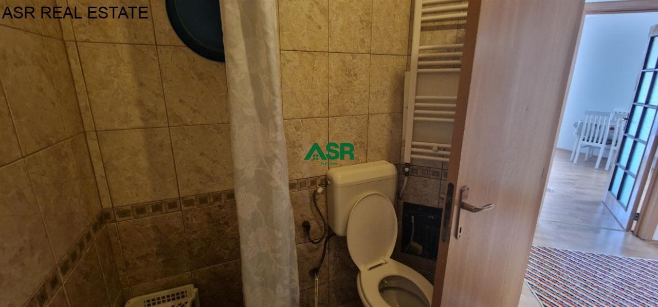 Lëshohet banesa me qira në lagjën e spitalit 2