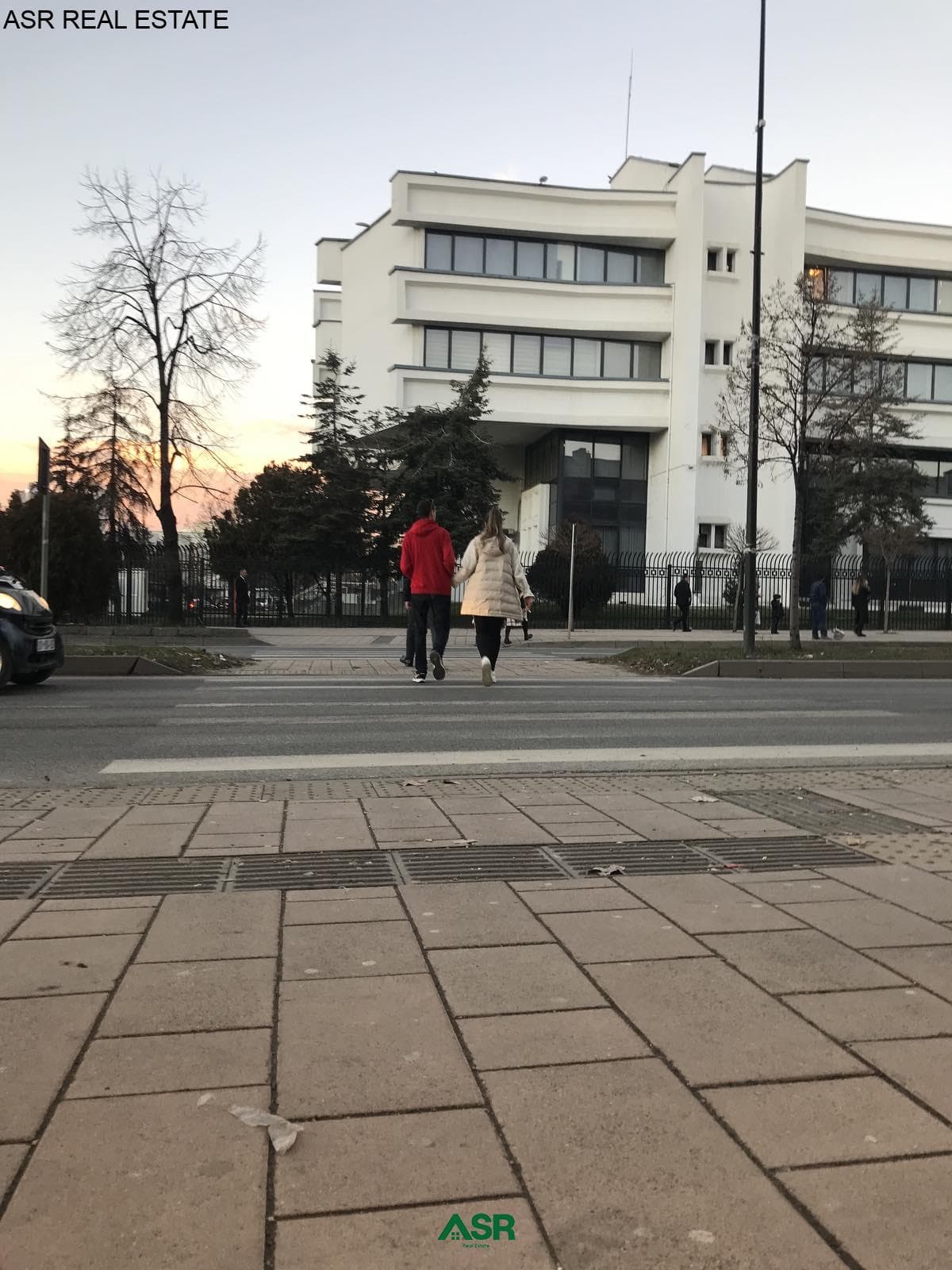 Lëshohet Lokal me qera në lagjën Qender 2