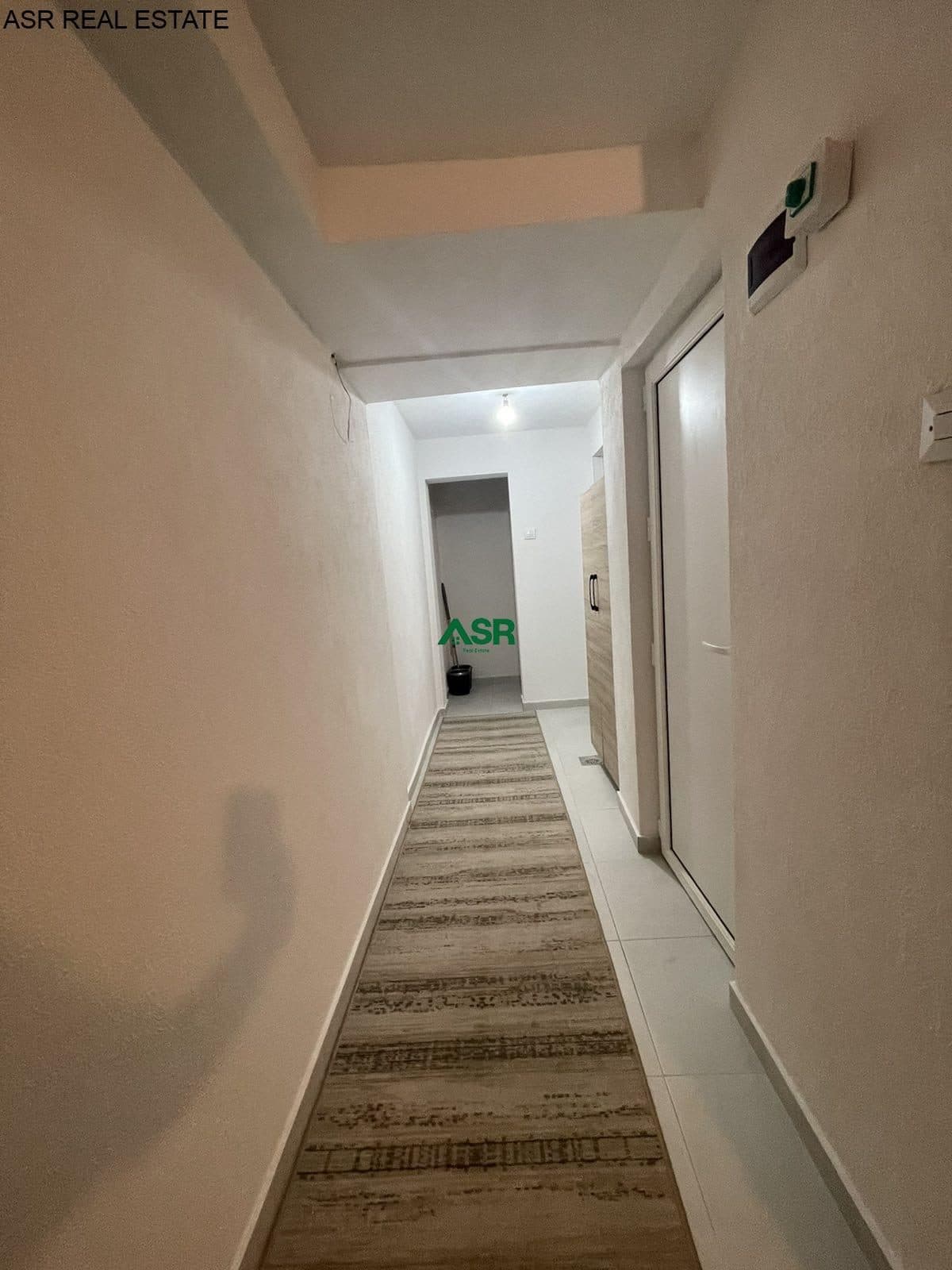 Ofrohet banesa me qira në lagjen Qender 4