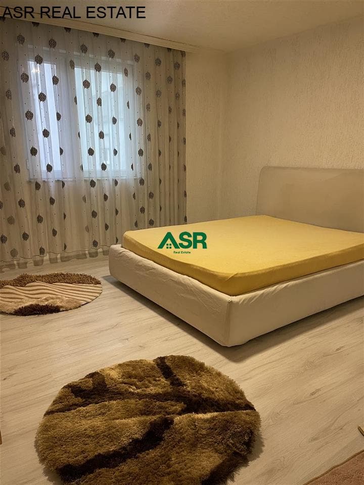 Lëshohet banesa me qira në lagjën Tophane 2