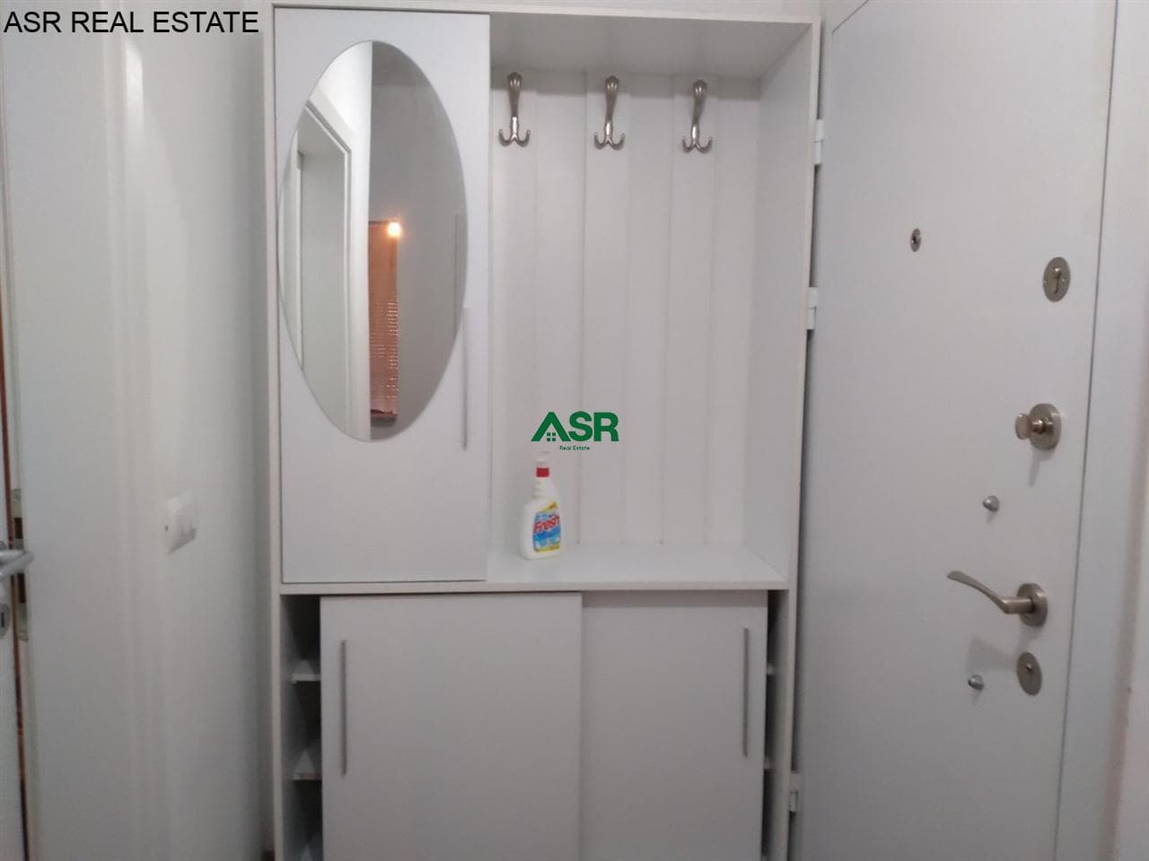Banesë 40m2 me qira në lagjen e muhaxhereve 2
