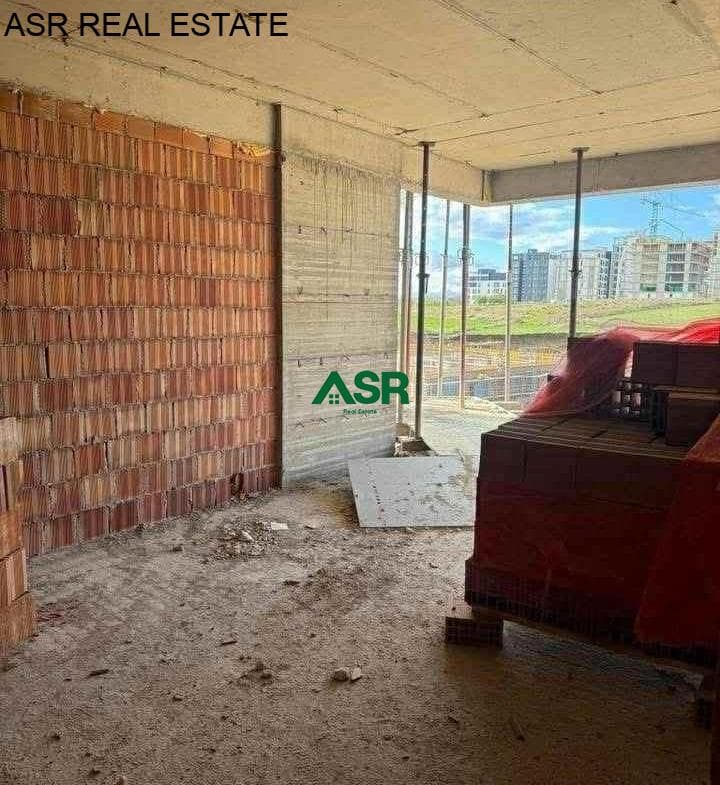 #ID:3829 Banesë 115.11 m2 ne #SHITJE në lagjen Prishtina e re 4