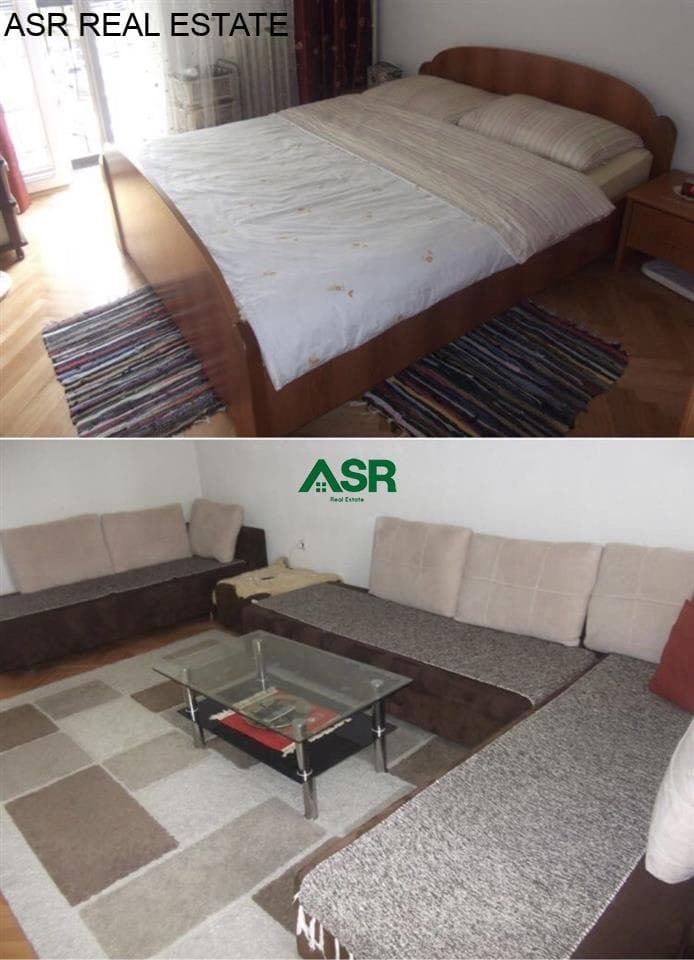 Lëshohet banesa me qira në lagjën Santeja ne Prishtine
