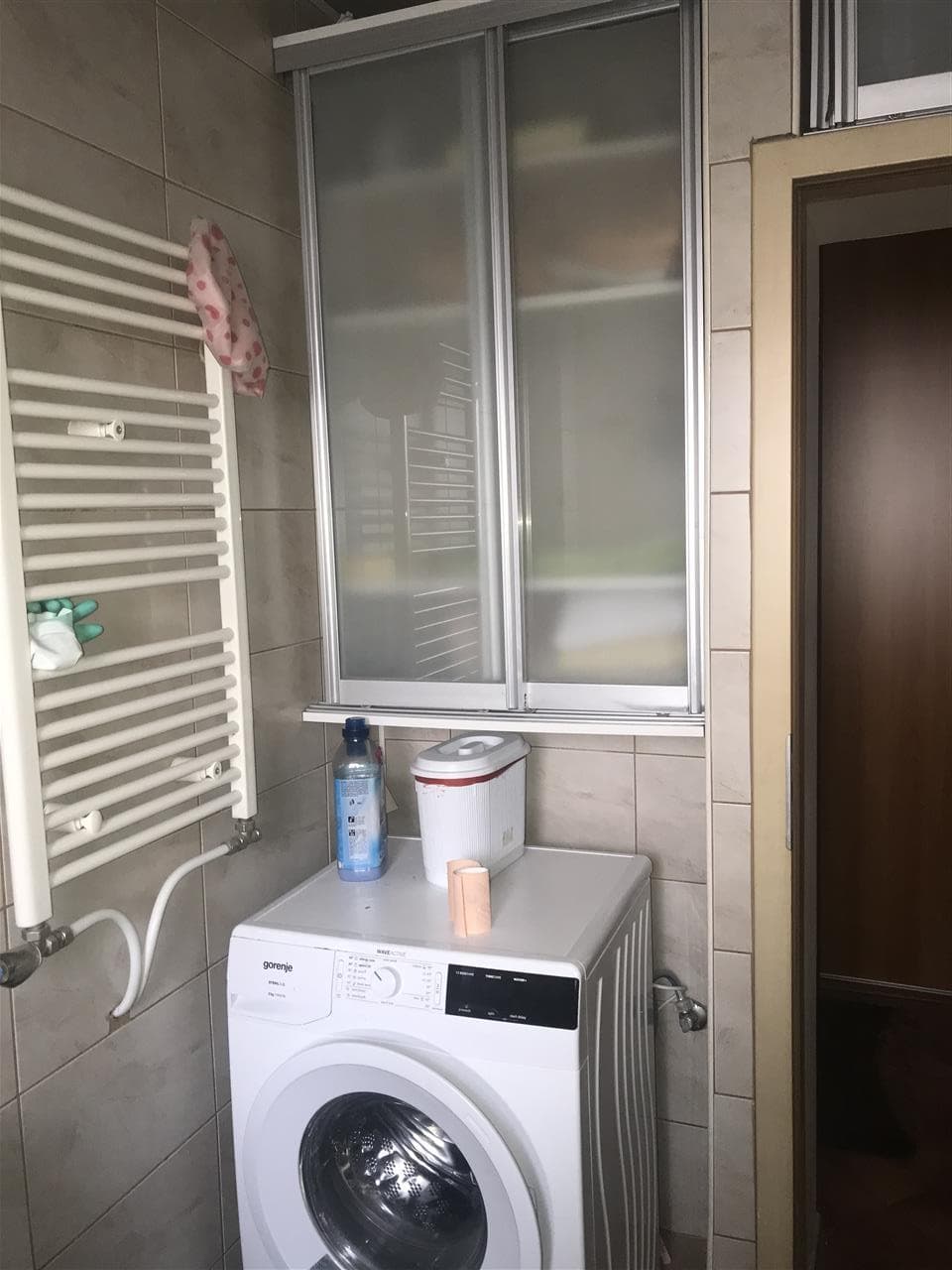 Lëshohet banesa me qera në lagjën Ulpiana 4