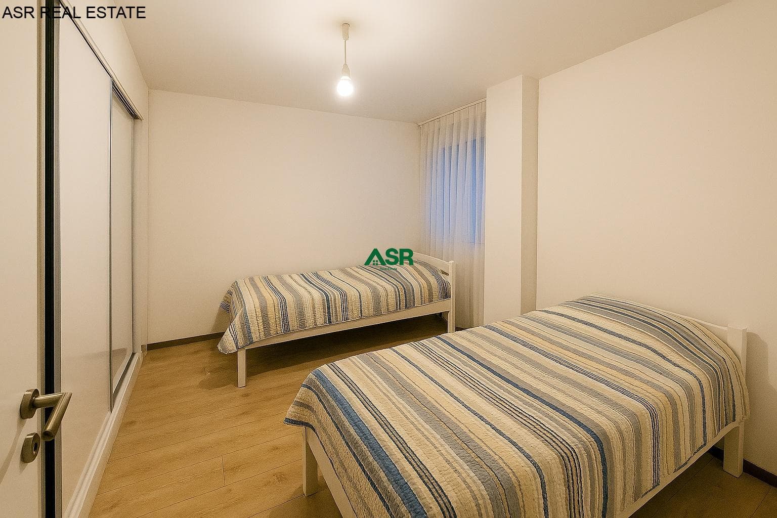 Banesë 88m2 me qira në rr.B 4
