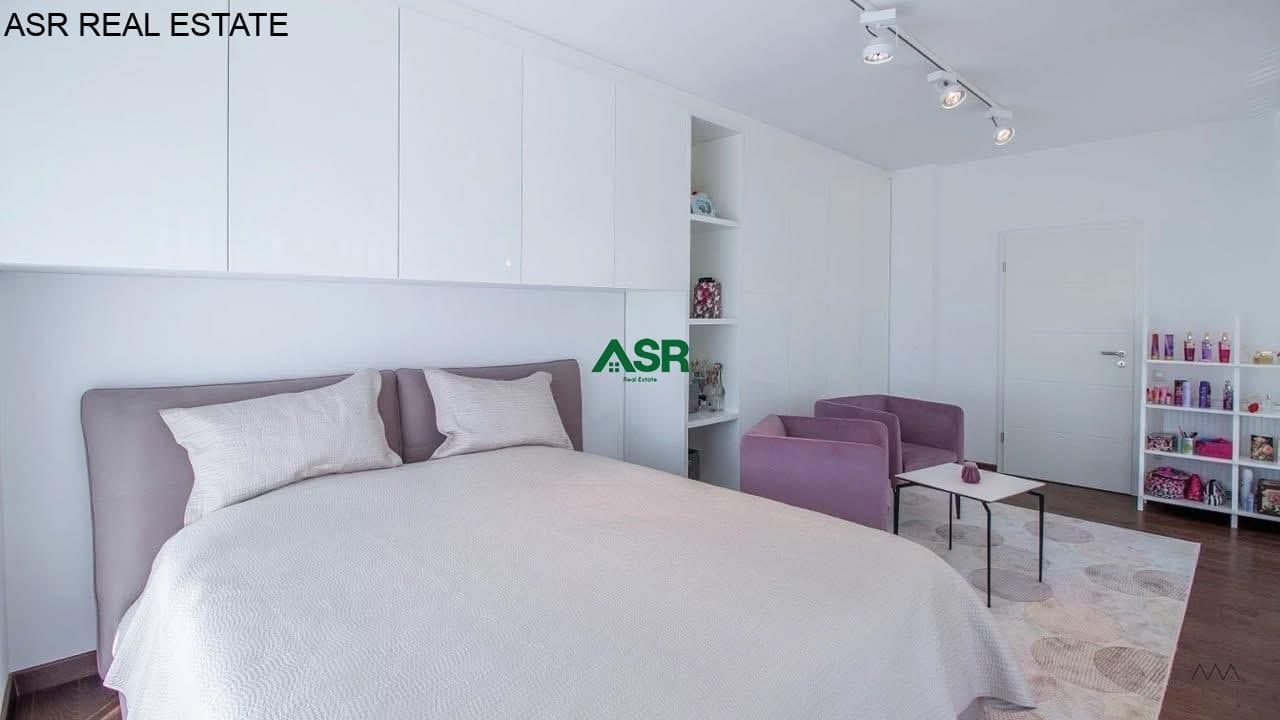 Banesë Duplex 161m2 me qira në Pejton