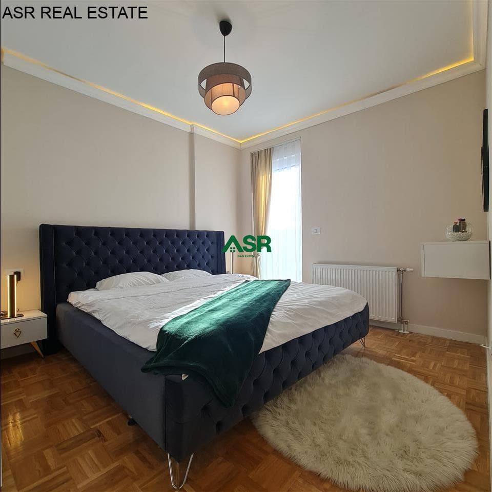 Lëshohet banesa penthouse me qira në Linda Premium Residence 2
