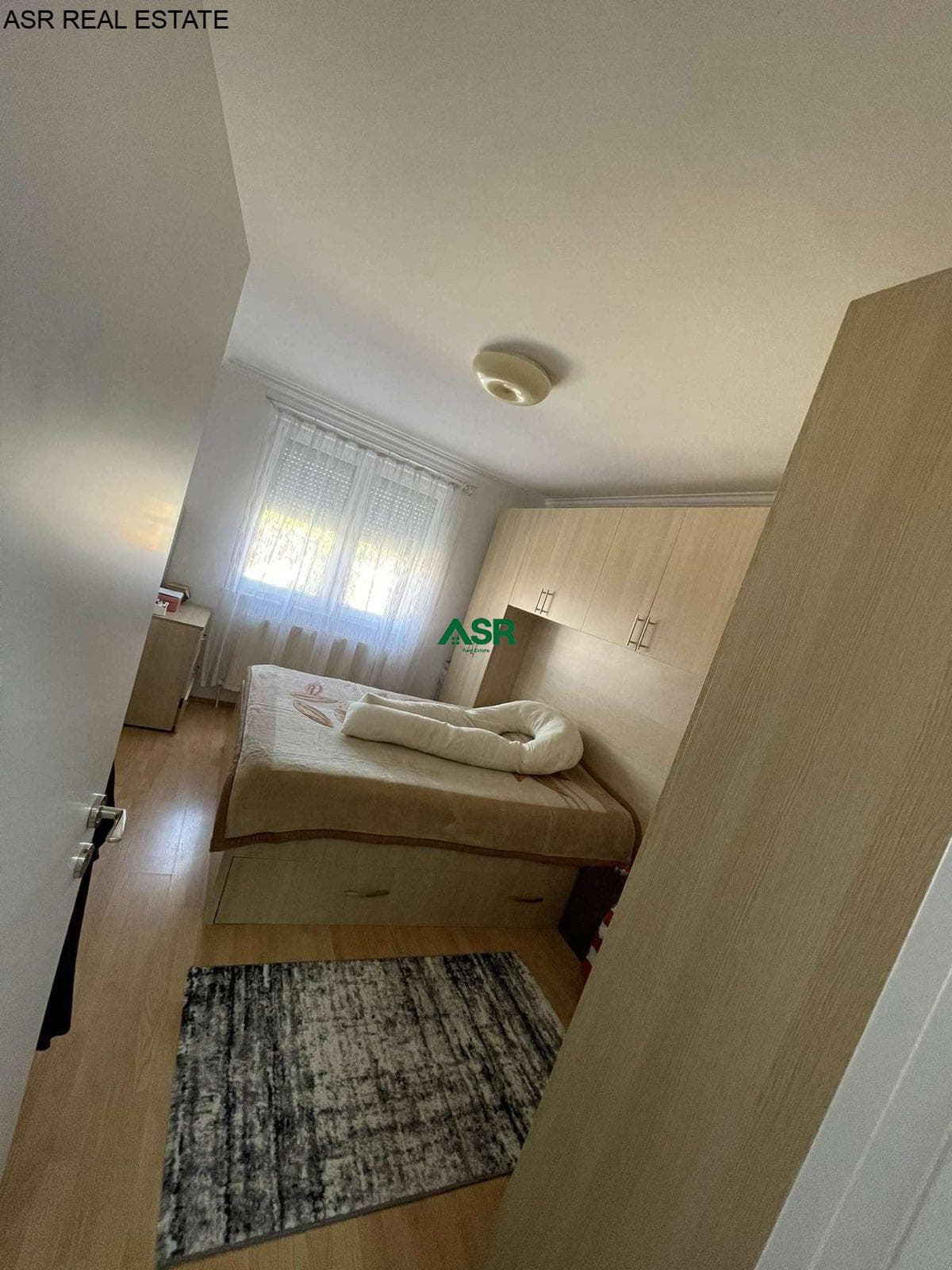 Ofrohet per SHITJE banesa me siperfaqe 60 m² në lagjen Tokbashqe 4