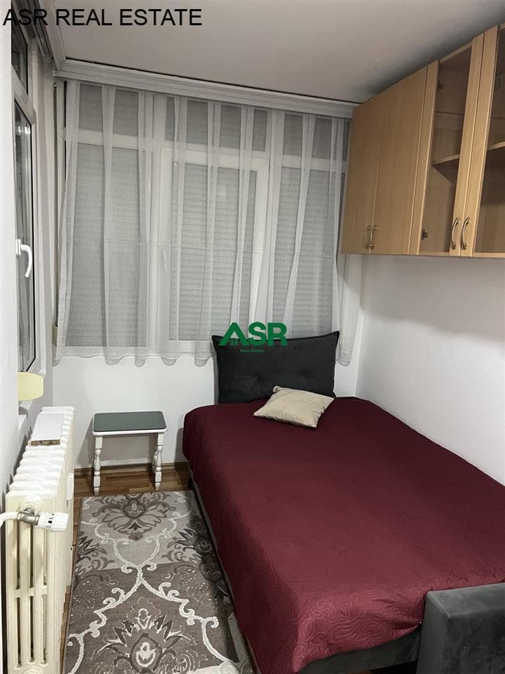 Banesë me qira në lagjen Dardani 4