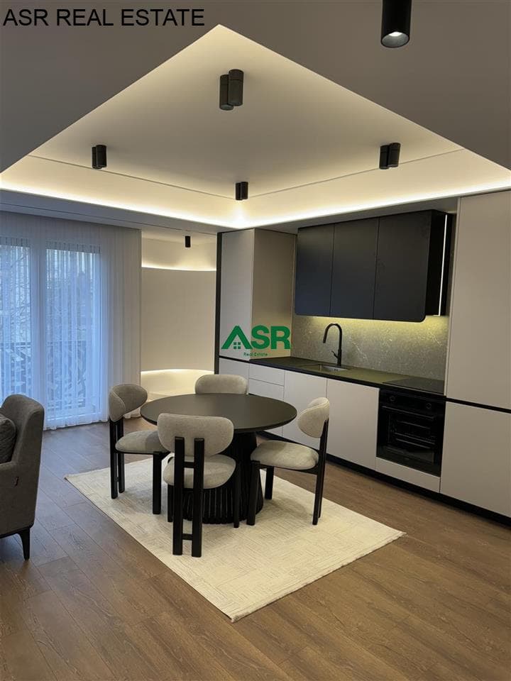 Banesë 52m2 me qira në Breg Diellit 2