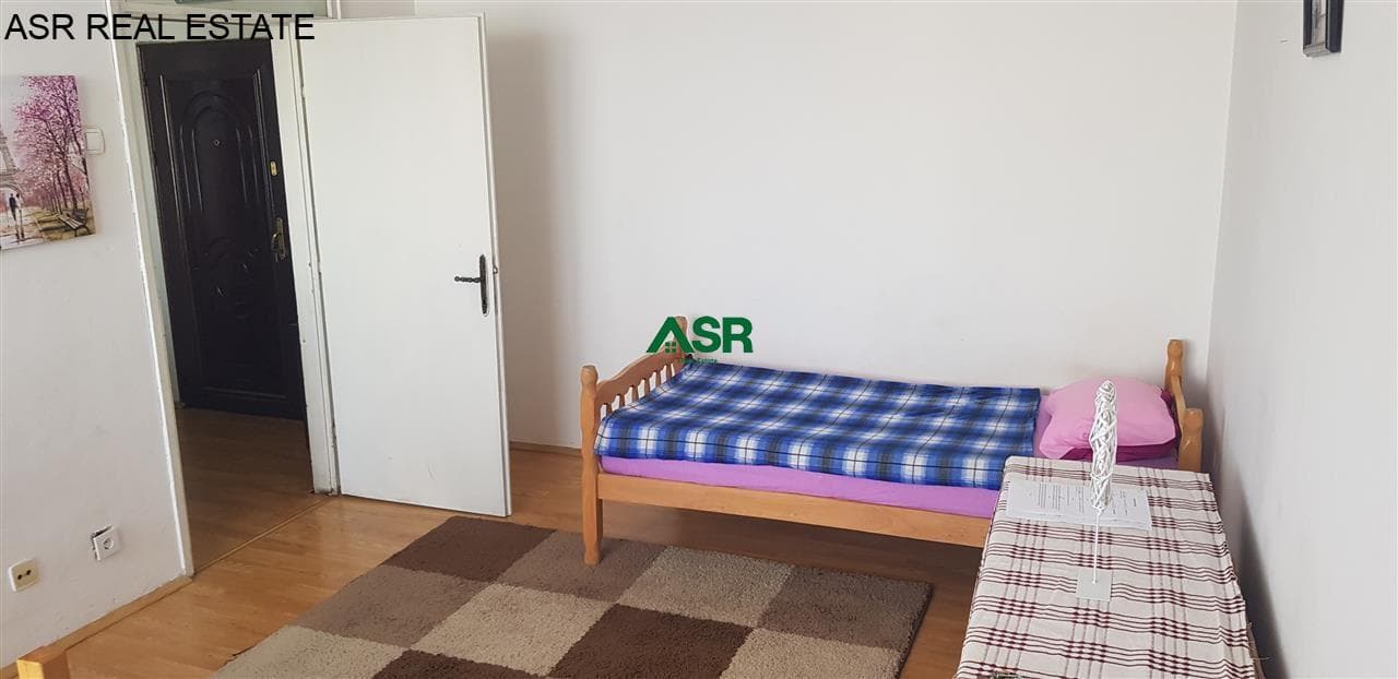 Lëshohet banesa me qira në lagjën qender 2