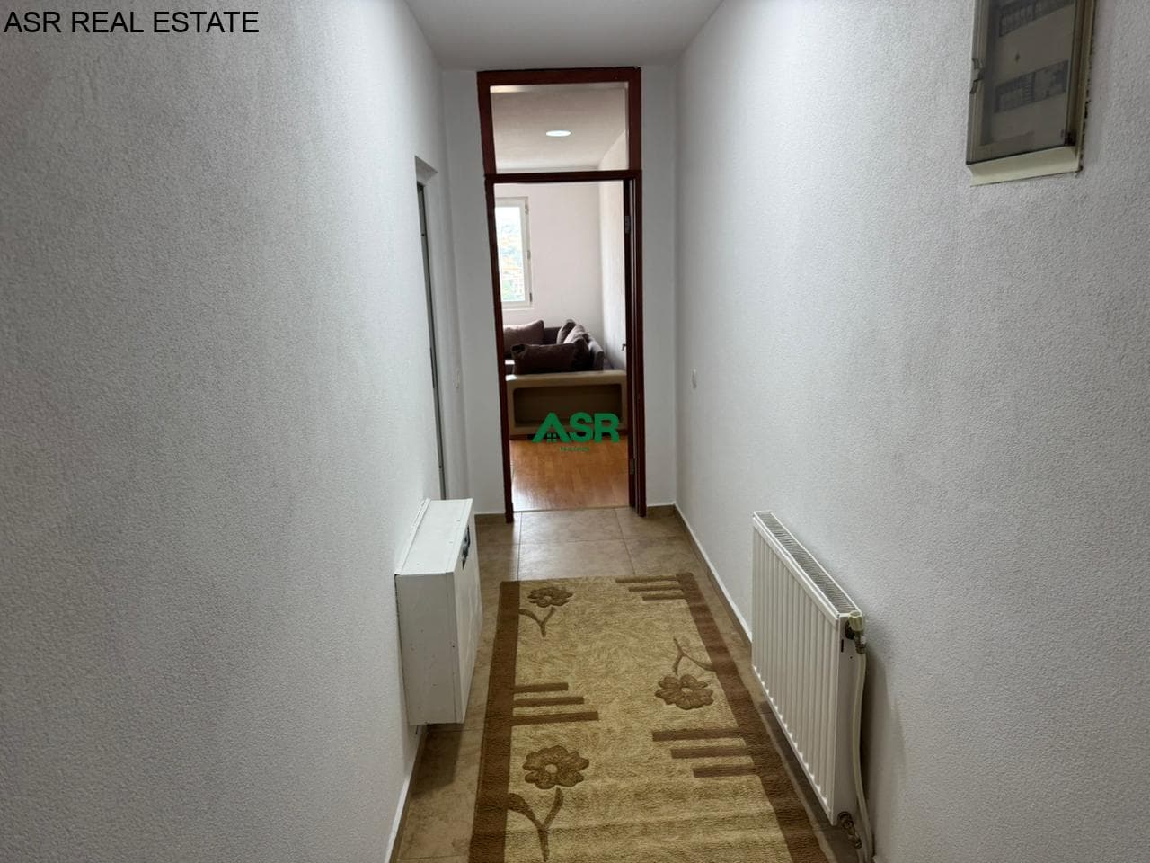 Banesë 56m2 me qira në lagjen Arberia 2