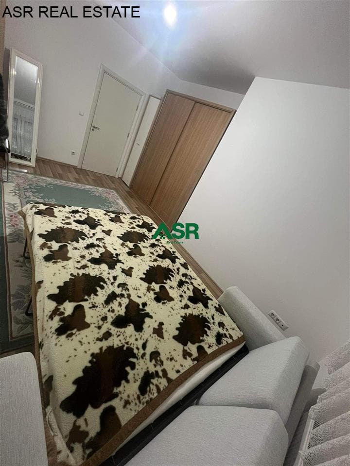 Lëshohet banesa me qira në lagjen e muhaxhereve 2