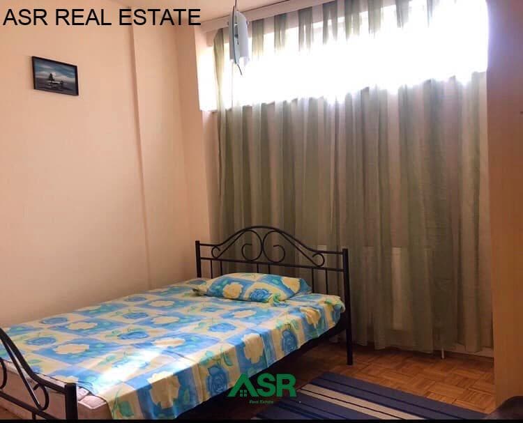Lëshohet banesa me qera në lagjën Qendër