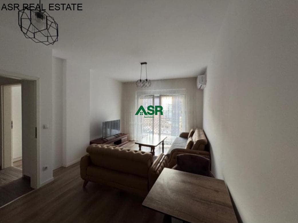 Banesë 65m2 me qira në Arberi 3