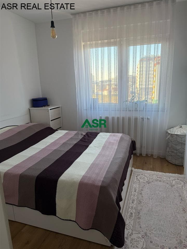 Banesë 63m2 ne shitje në Lakrishte 3