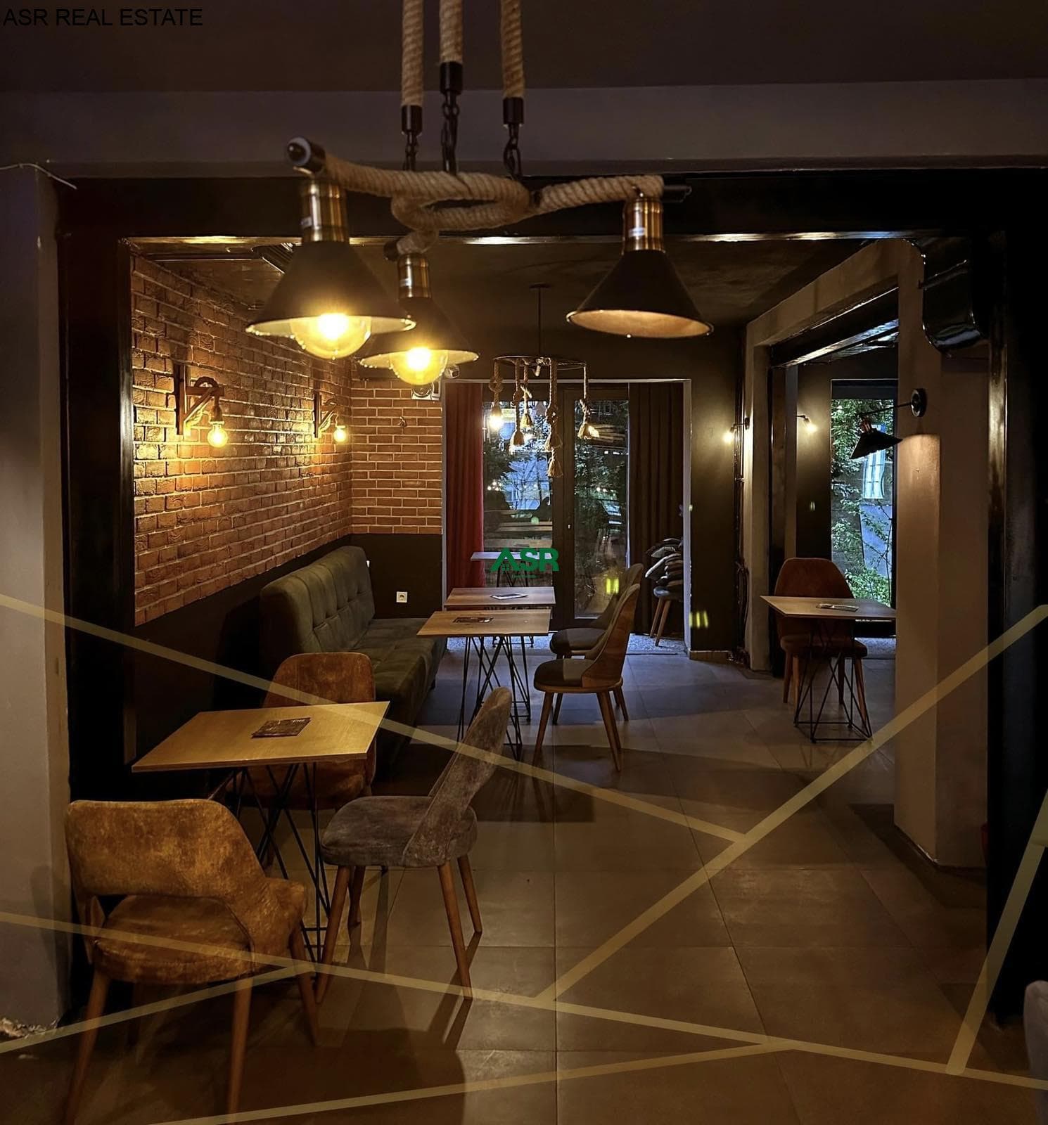 Ofrohët për #shitje biznesi# me sipërfaqe 60m² ndodhet në ULPIANË.