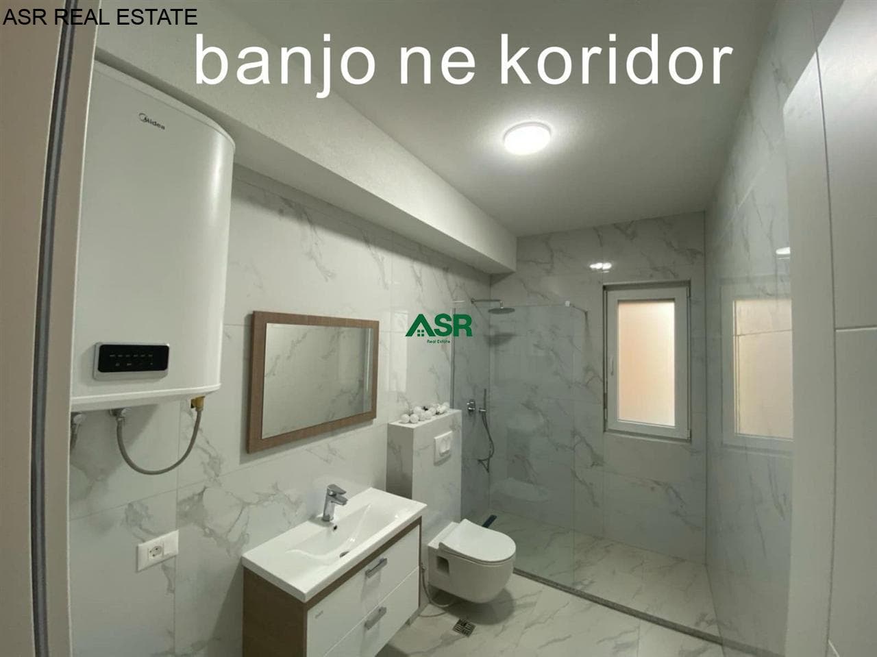 Banesë 83m2 me qira në Velani tek Objekti Puhiza 2