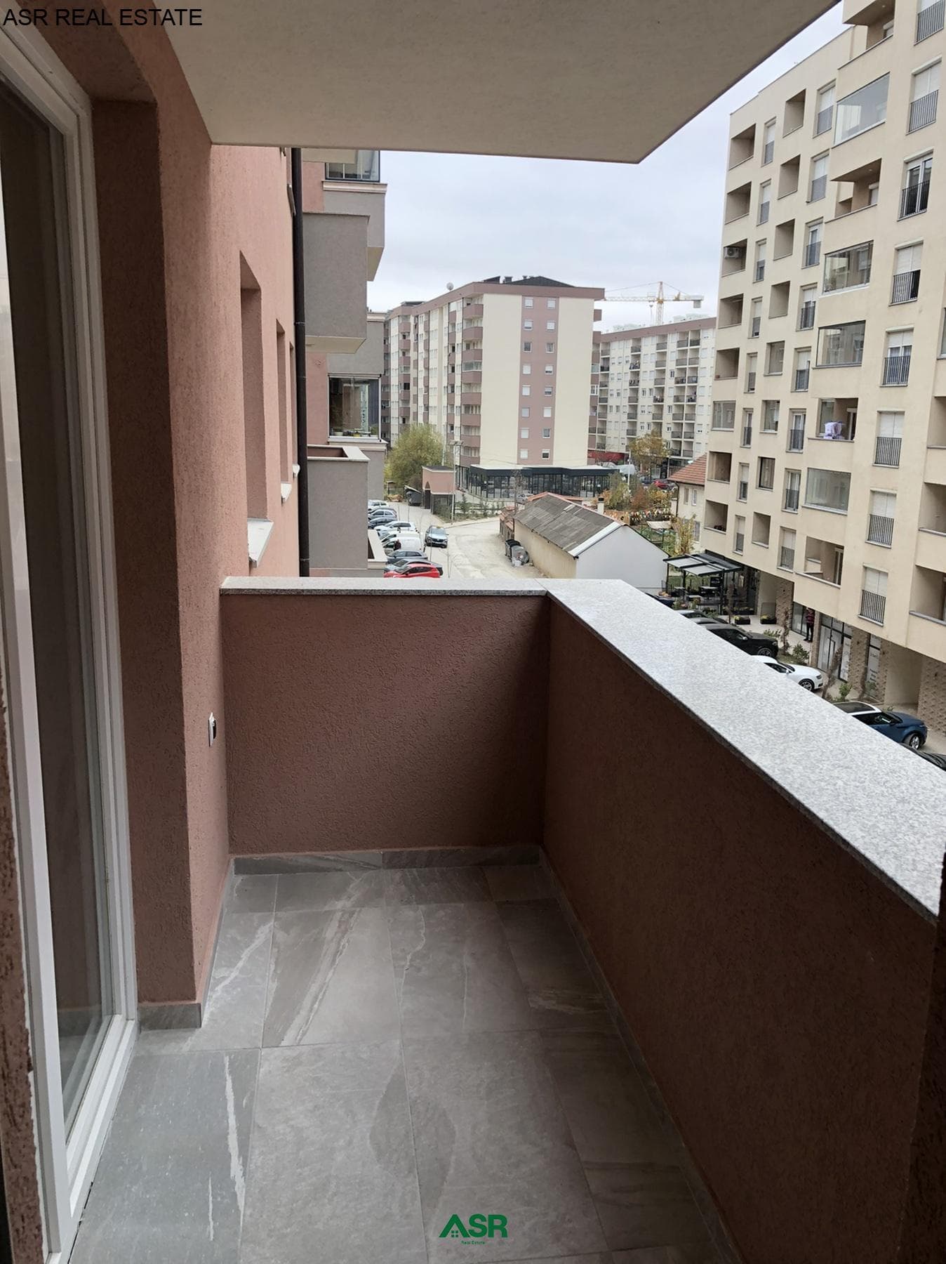 Lëshohët banesa me qera në Fushë Kosovë 3