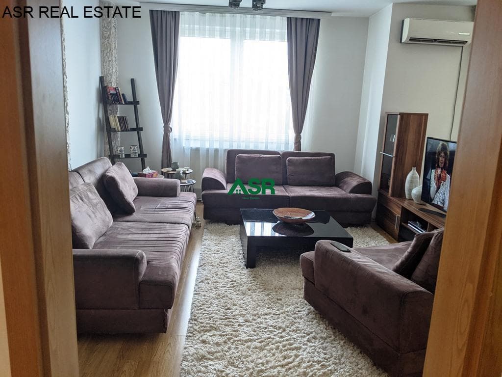Lëshohet banesa me qira në lagjën Emshir 2