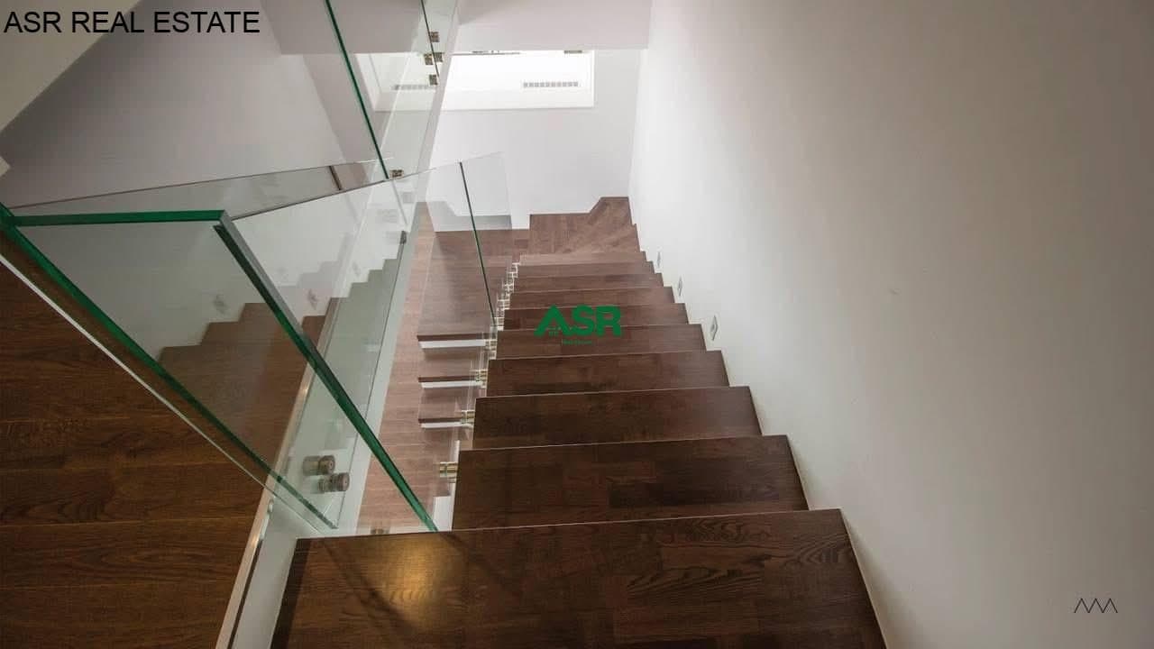 Banesë Duplex 161m2 me qira në Pejton 3