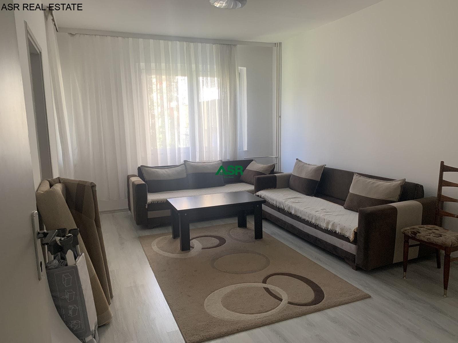 Banesë 75m2 me qira në Bregun e diellit 3