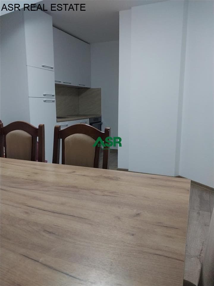Banesë 72m2 me qira në lagjen Kodra e Trimave 2