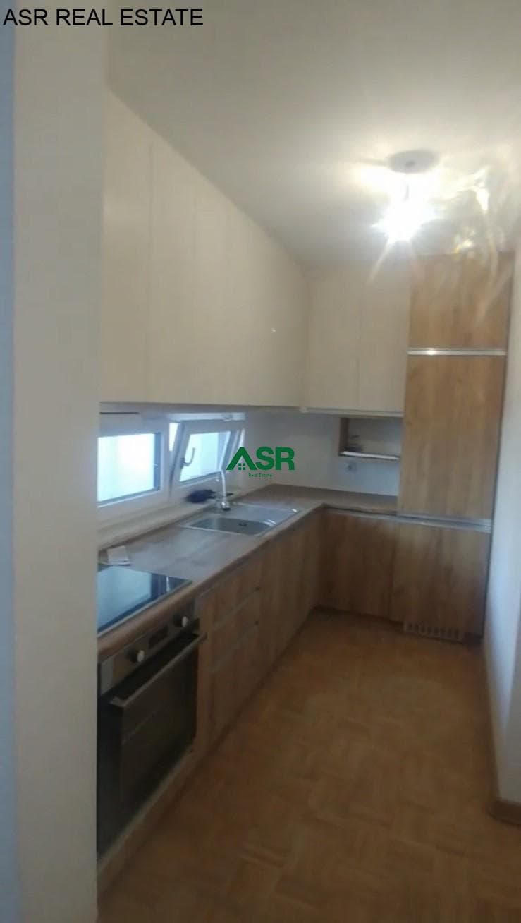 Lëshohet banesa me qira në lagjën Mati 1 2
