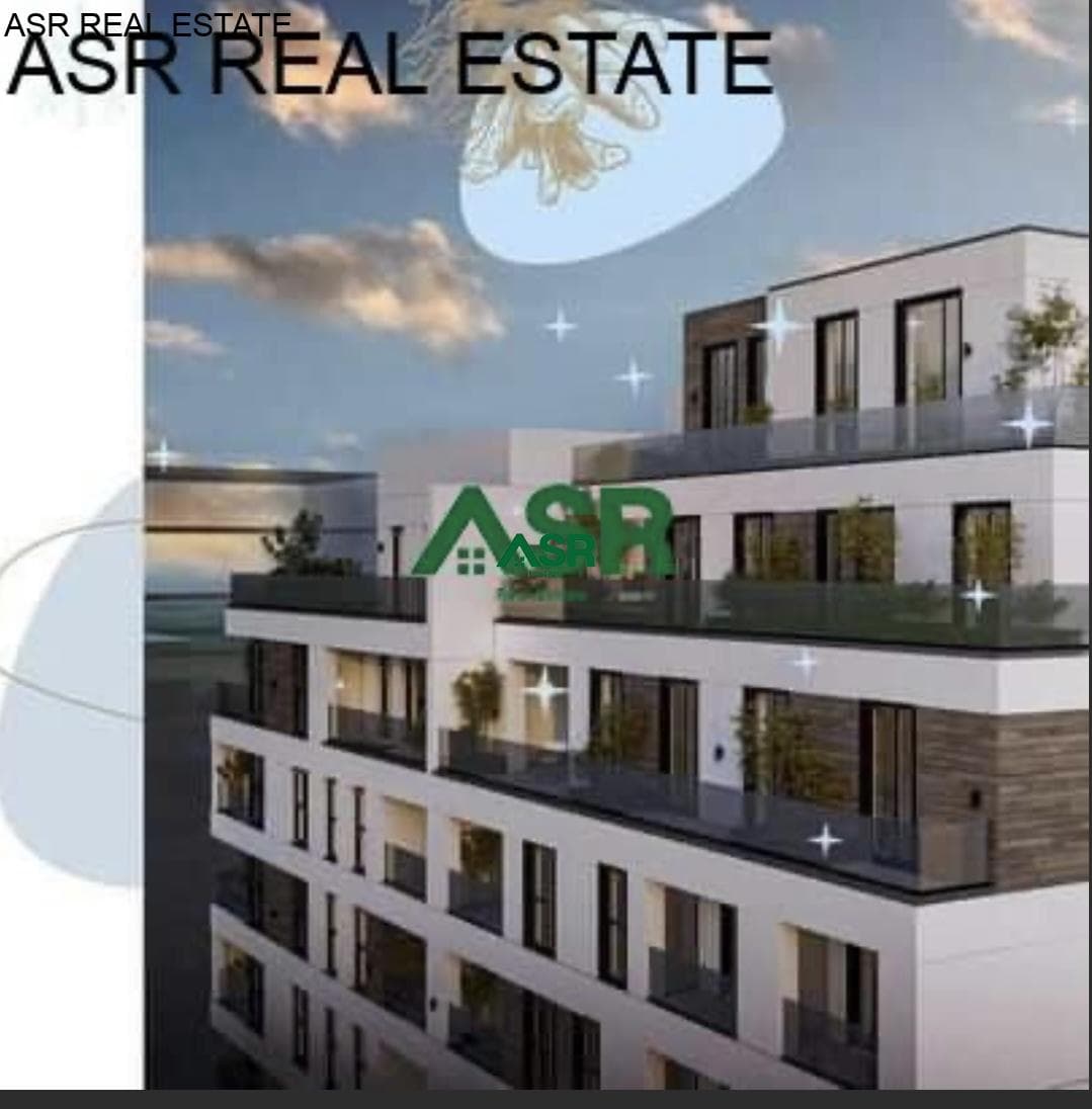 Ofrohet per shitje banesa 127.7 m² ne lagjen Emshir 2