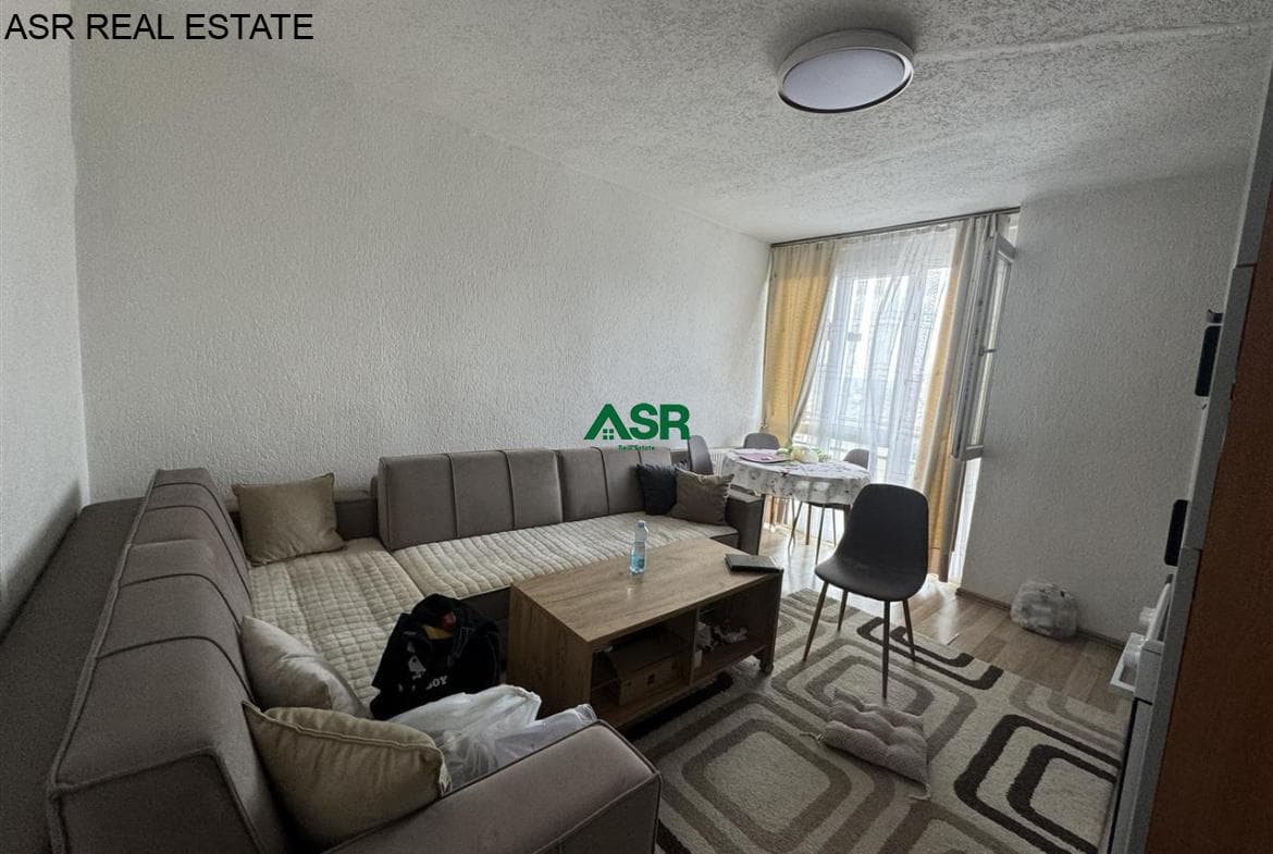 #ID:3582 Banesë 50m2 ne #shitje në lagjen Ulpiane 4