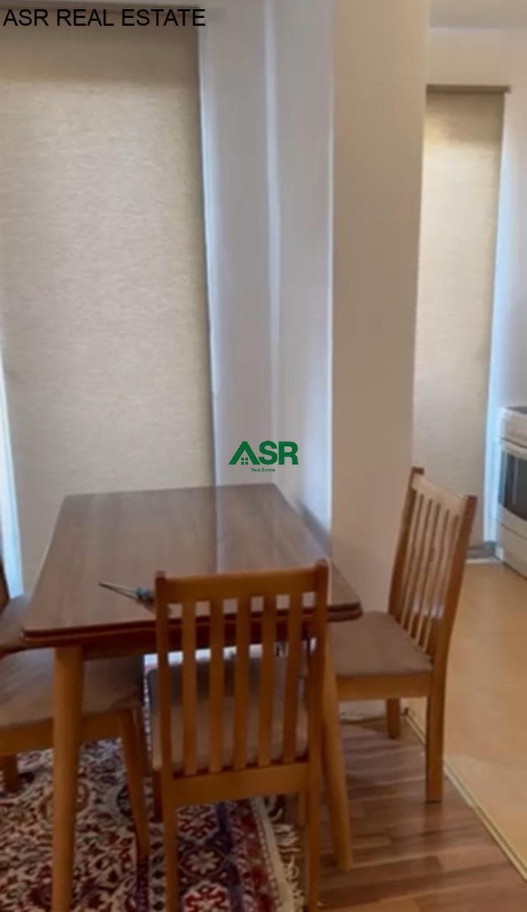 Banesë 95m2 me qira në rr.Muharrem Fejza tek Loriano 2