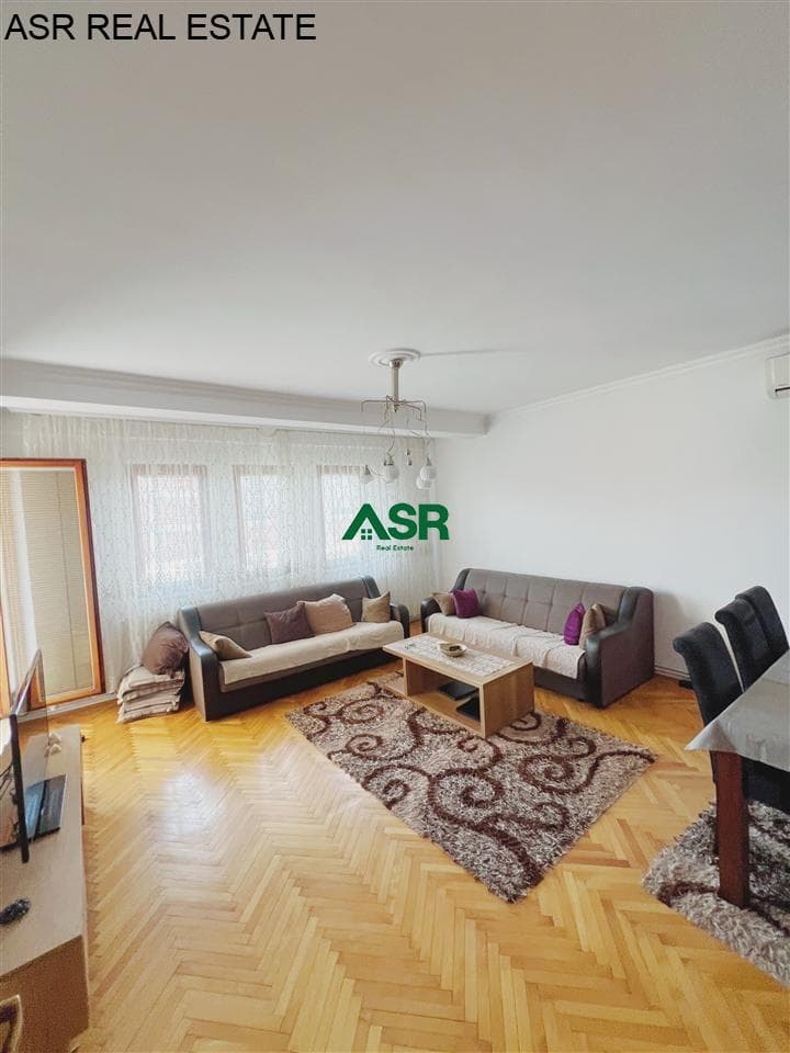 Banesë 85m2 me qira në lagjen qender 2