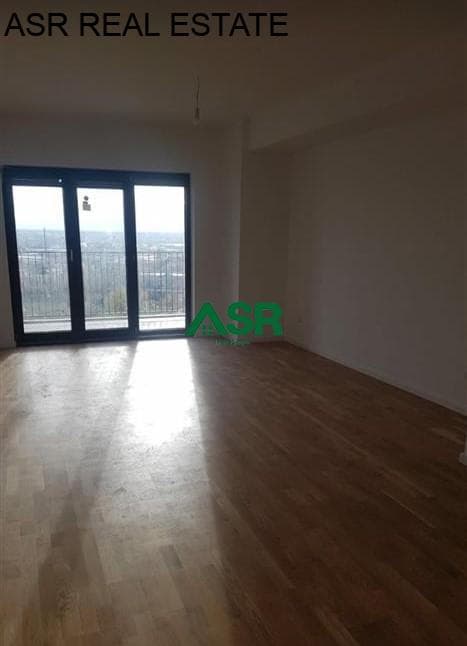 Lëshohet banesa me qira në lagjën Qender, tek Dukagjini Residence 2