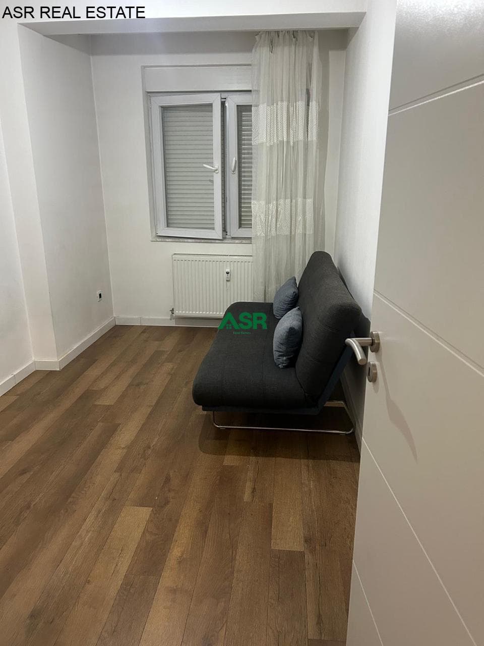 Banesë 85m2 me qira në lagjen Mati 1 3