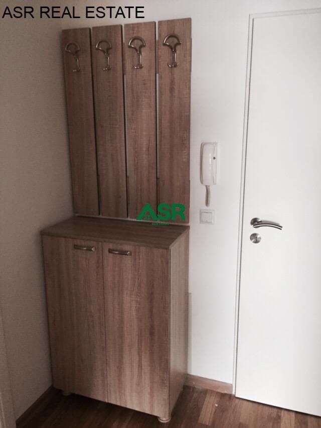 Lëshohet banesa me qira në lagjën Bregu Diellit