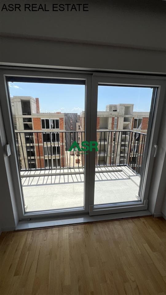 Banesë 100m2 me qira në Lagjen Arberia
