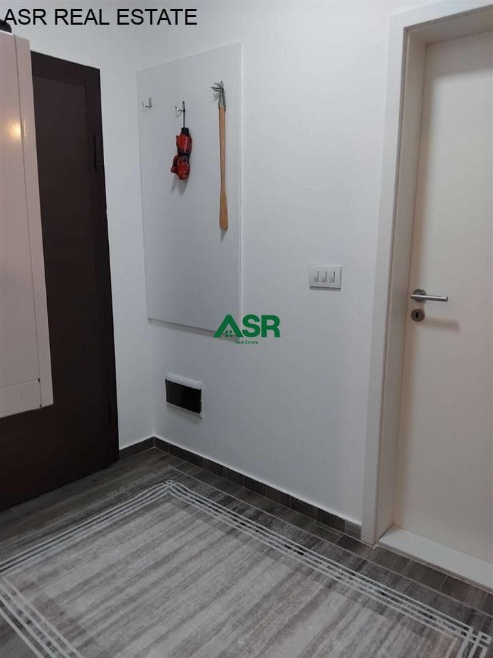 : Banesë 65m2 me qira në lagjen Arberia 4