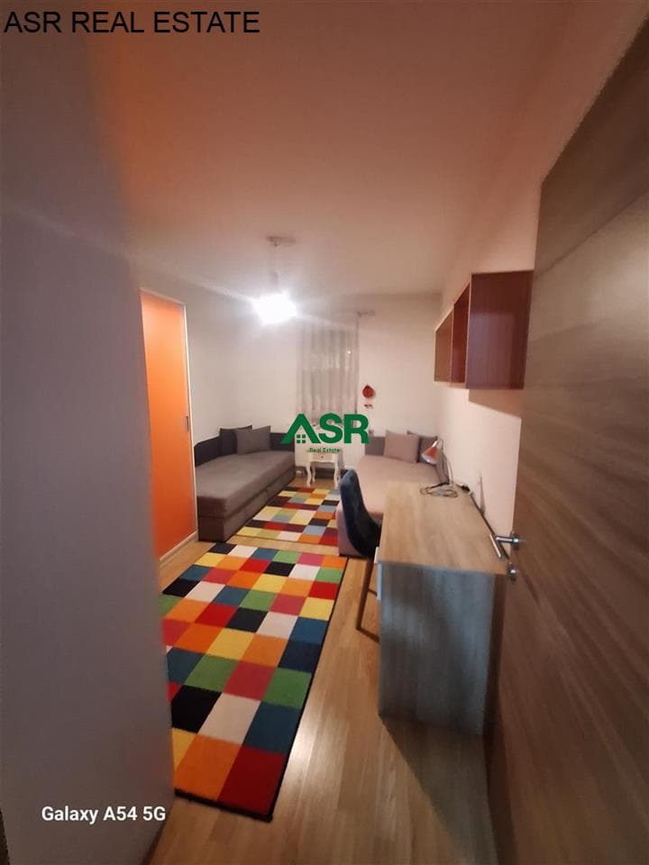Banesë 87m2 ne shitje në rrugen Muharrem Fejza 2