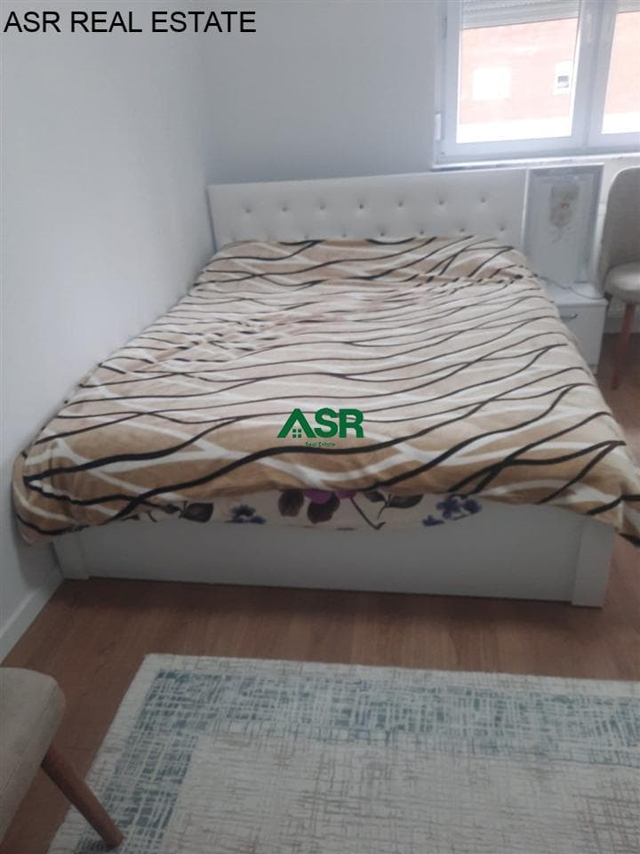 Banesë me qira në lagjen rruga B 3