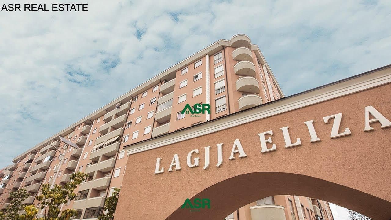Banesa në shitje në Lagjen Eliza (Fushë Kosovë)