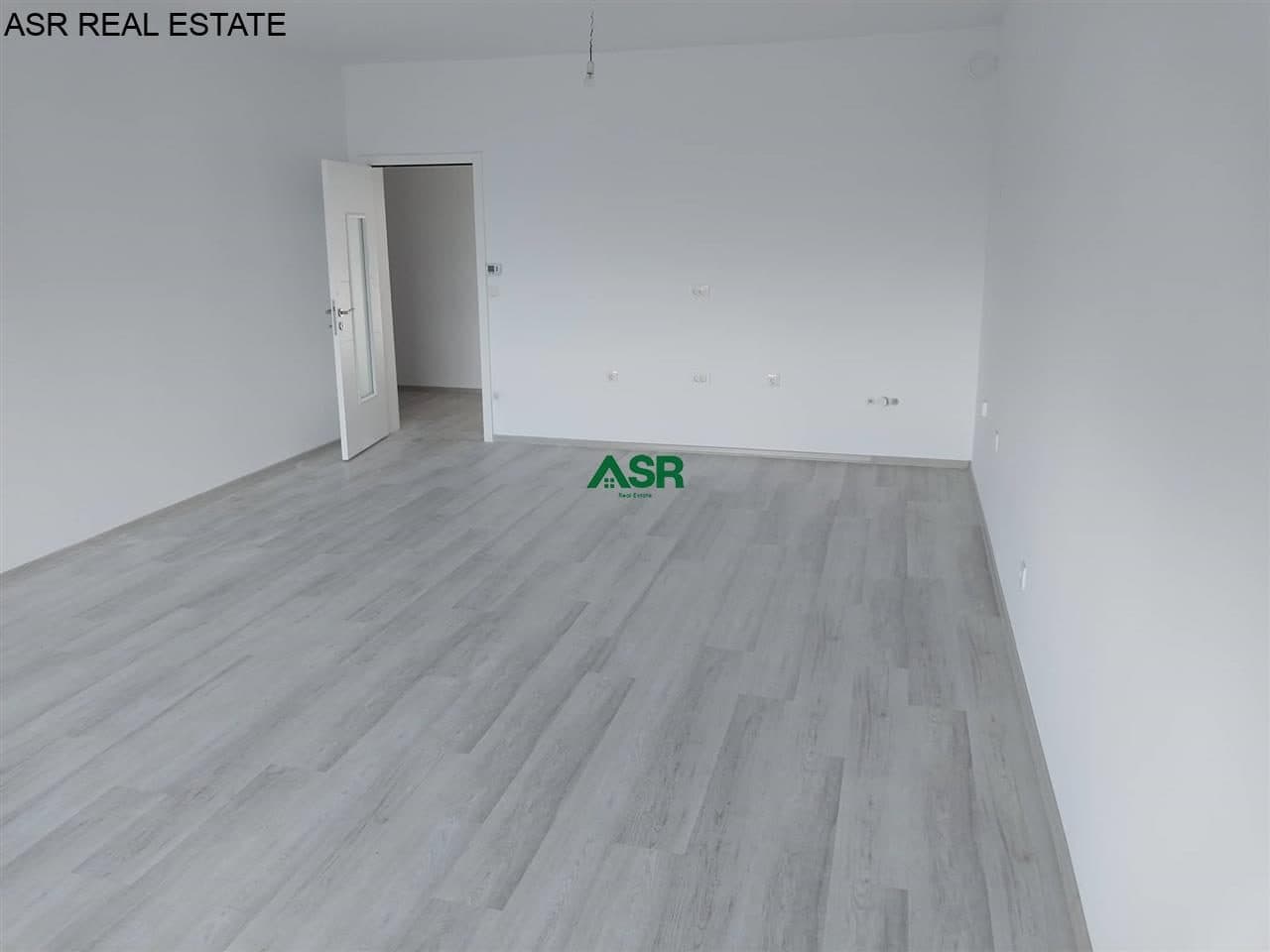 Lëshohet banese me qira ne lagjen Arberia, ne Prishtine 3