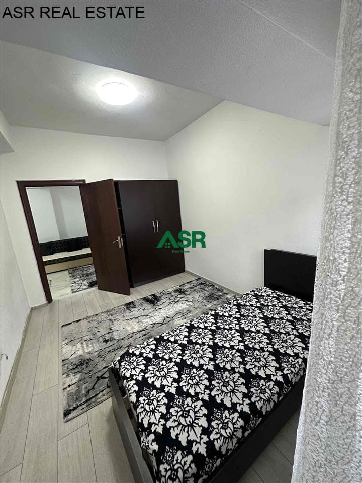 Banesë 86m2 me qira në qender, tek Hamburger Aba 4
